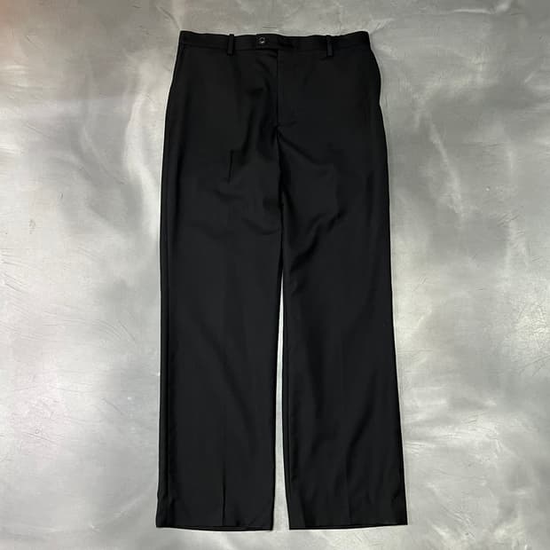  토니웩 다크 슬랙스 y15666