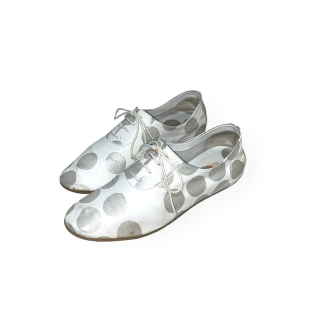 Tsumori Chisato Dot Shoes