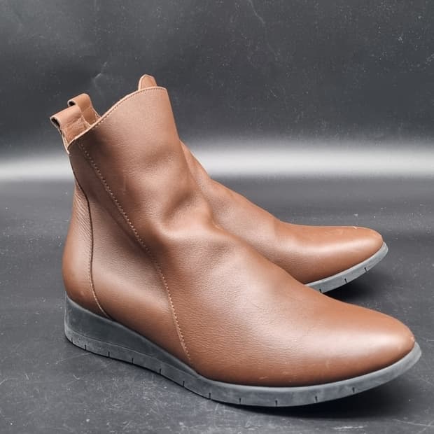 가이거 베이폴부츠 240 굽4