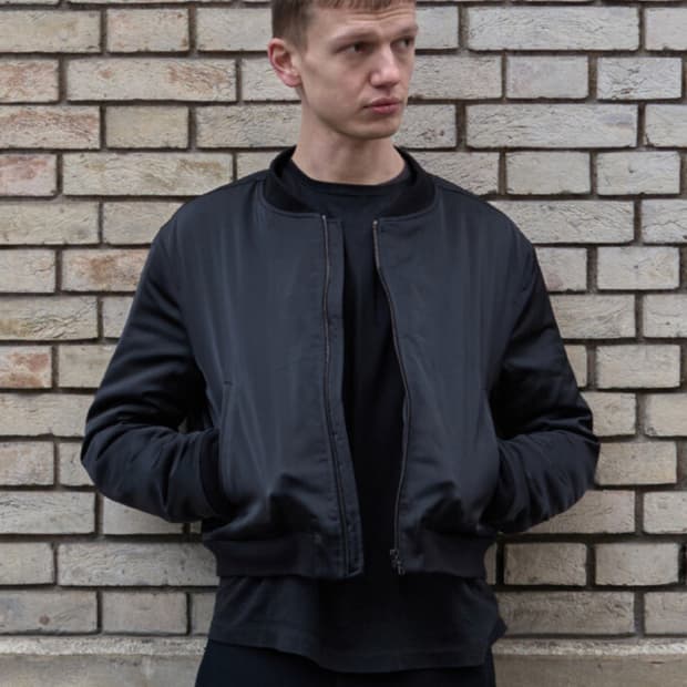 머듀 ma1  3사이즈