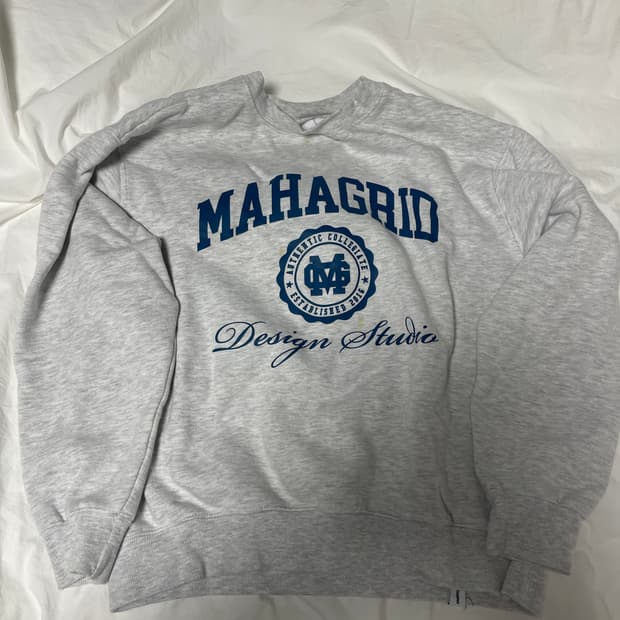 마하그리드 기모 s