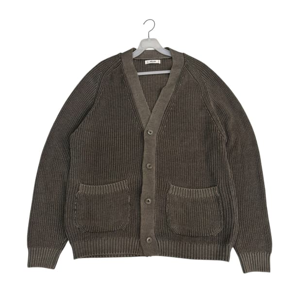 벨리에 가르송 코튼 가디건