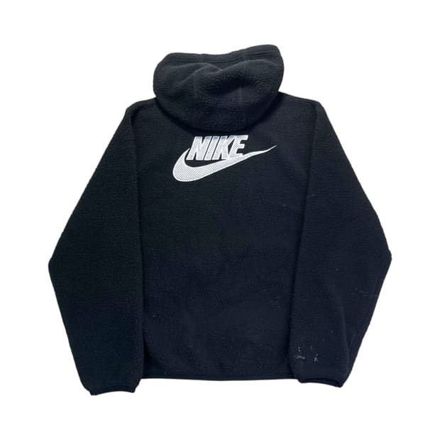 105 나이키 신형 양털 플리스 후드티