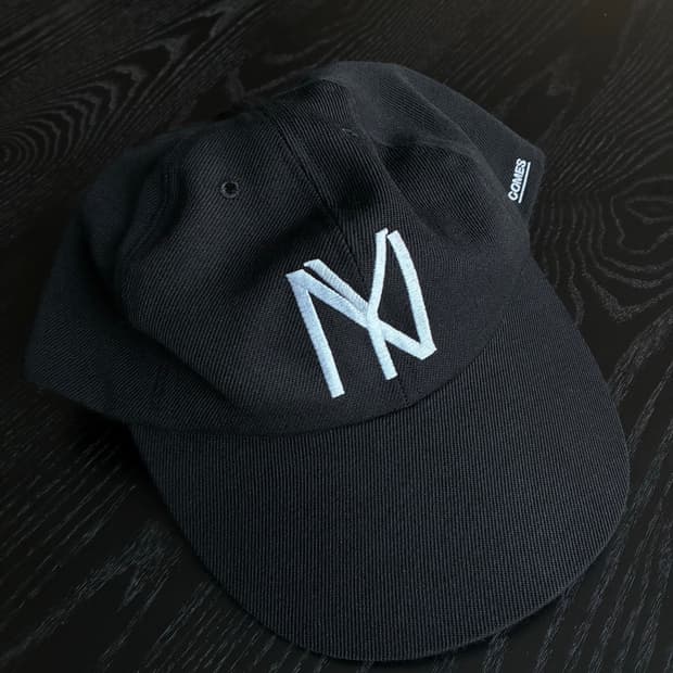 컴즈앤고스 모자 comesandgoes 블랙 판매