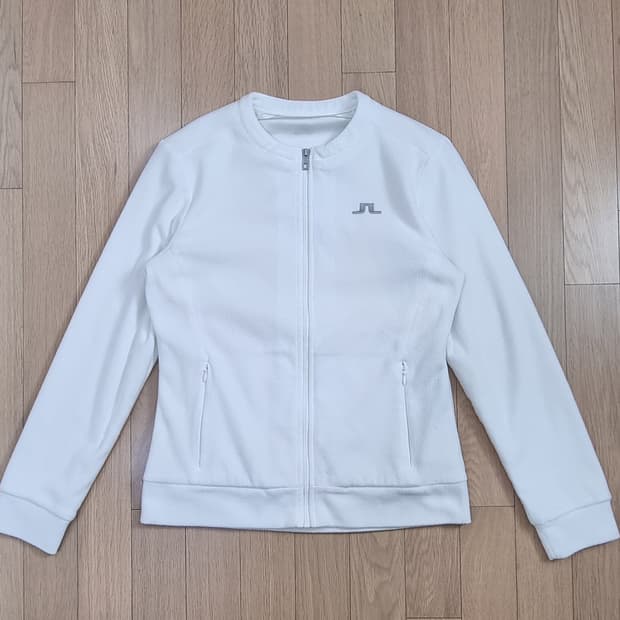 제이린더버그 골프  폴라텍 자켓 S _ 여성