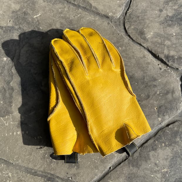 유틸리티 워크 글러브