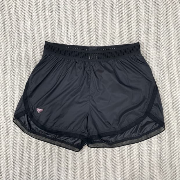 다이나핏 여성 런닝 쇼츠 블랙 75(M)