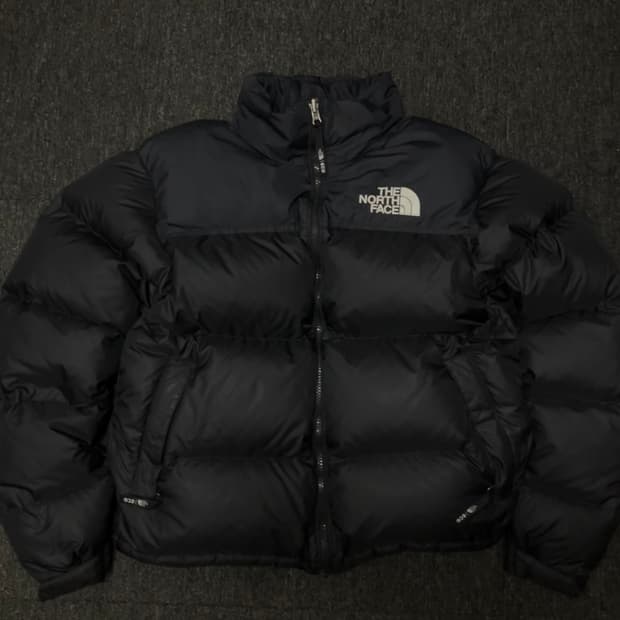 노스페이스 1996 에코 눕시 자켓