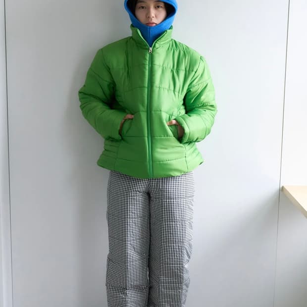 페스토 패딩