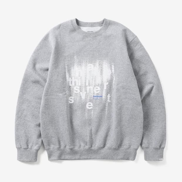 디스이즈네버댓 디네댓 맨투맨