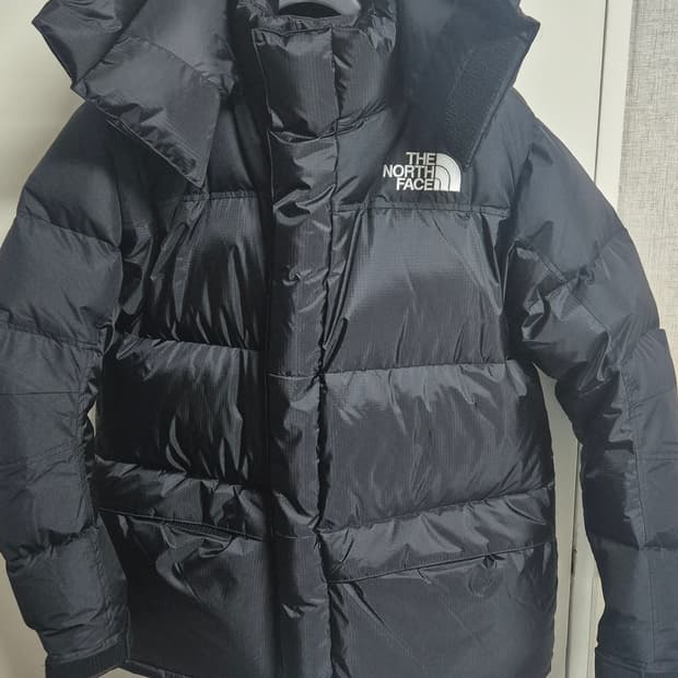 [M] 노스페이스 재팬 힘다운 자켓 25년판