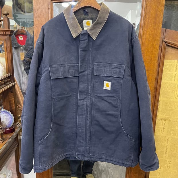 Vintage Carhartt C03 DNY