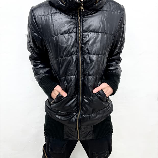 Sorrierde bono puffer jacket 