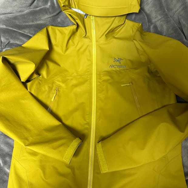 아크테릭스 베타 데이즈 M사이즈