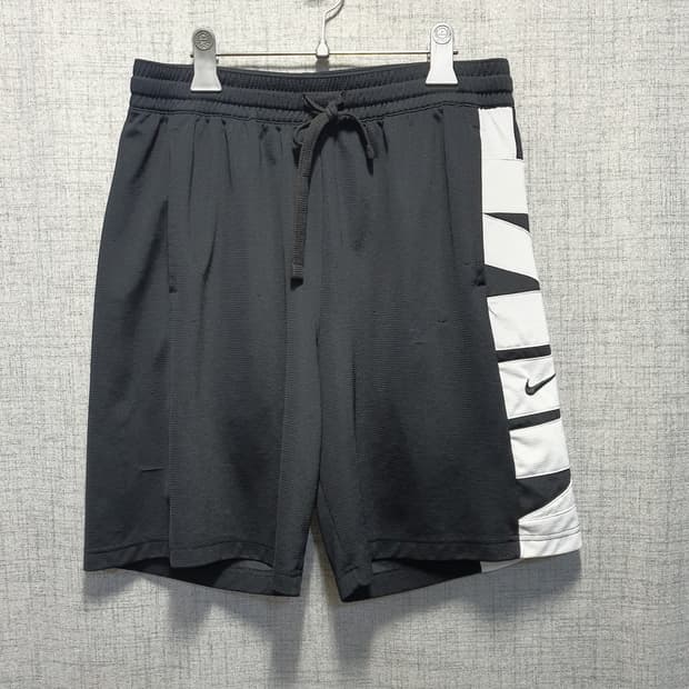 나이키 스우시 드라이핏 스타팅 농구 쇼츠 
