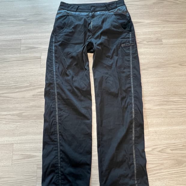 Xlim ep.2 pants