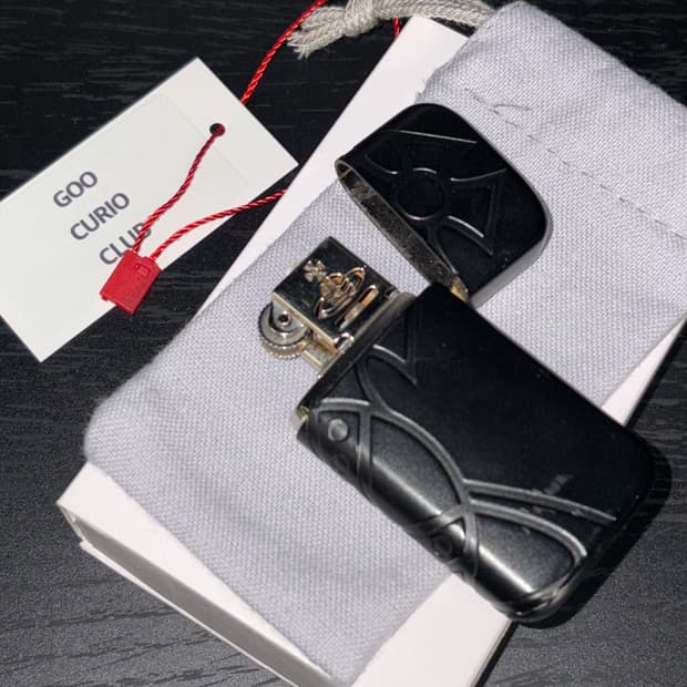 비비안웨스트우드 라이터