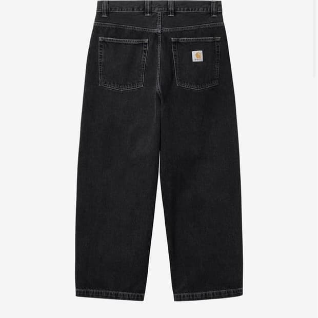 칼하트 브랜든 스미스