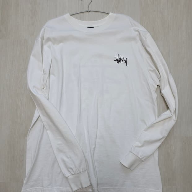 스투시 반팔. 긴팔 3종 18만원!