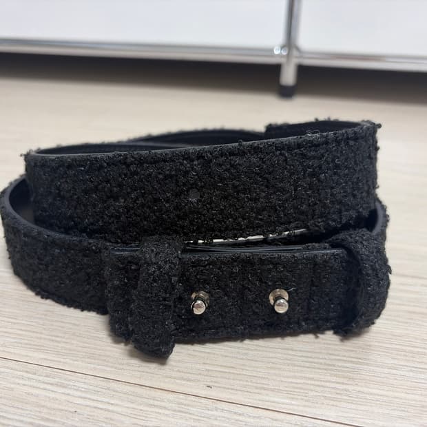 STU 벨트