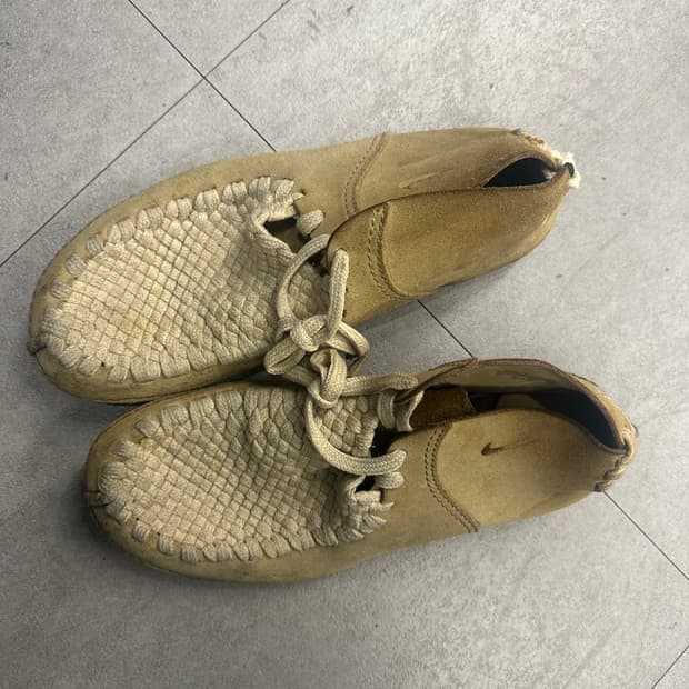 나이키 컨시던드부츠(280)