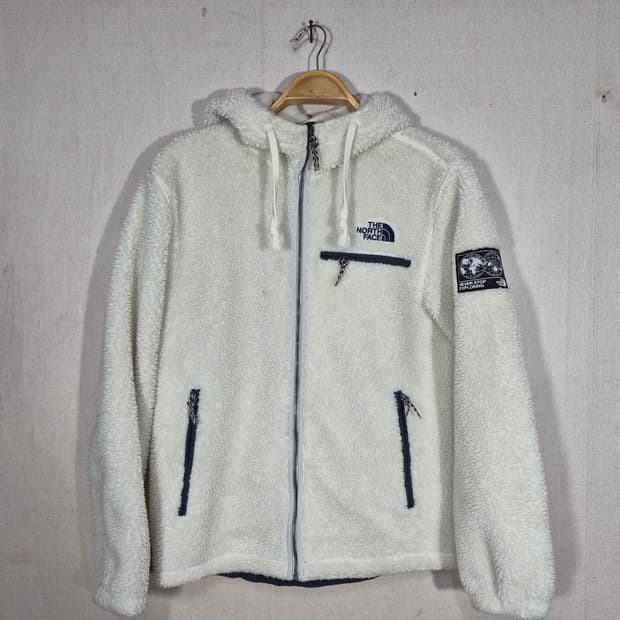 Nathface 노스페이스 후드집업 (XL)