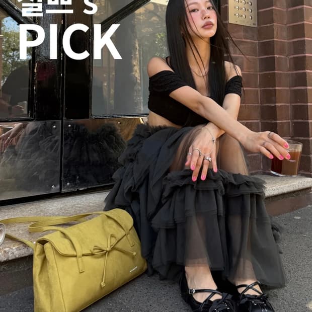 (새상품) 질바이질스튜어트 봄신상 메리제인