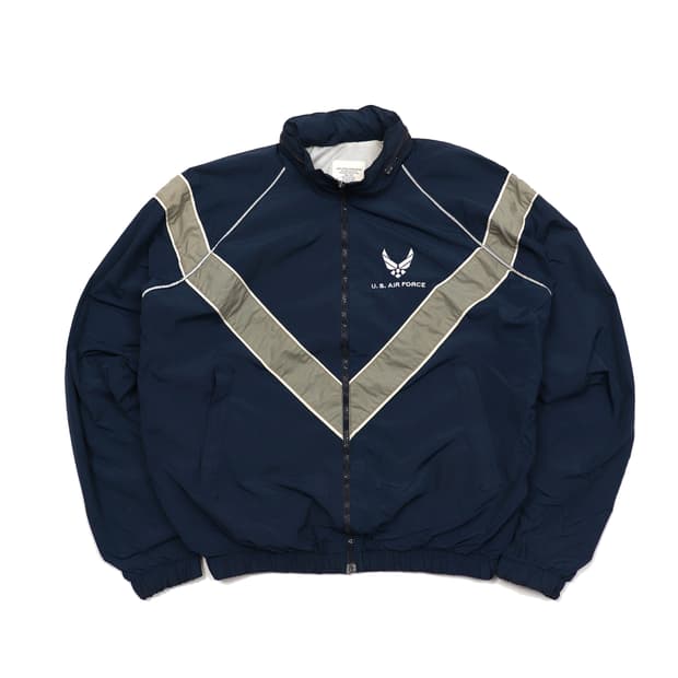 USA ARMY 미공군 USAF IPFU 05s 피지컬 트레이닝 유니폼