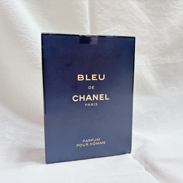 국문 미개봉 블루드샤넬 퍼퓸 100ml