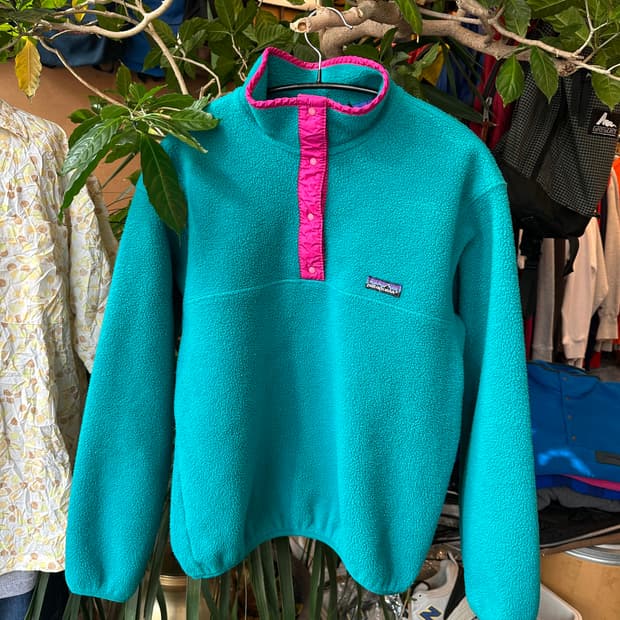 Z-389 파타고니아 신칠라 