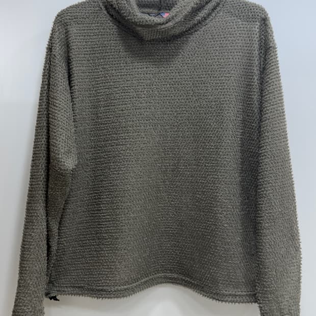 gnuhr shag hoodie 번지코드 3