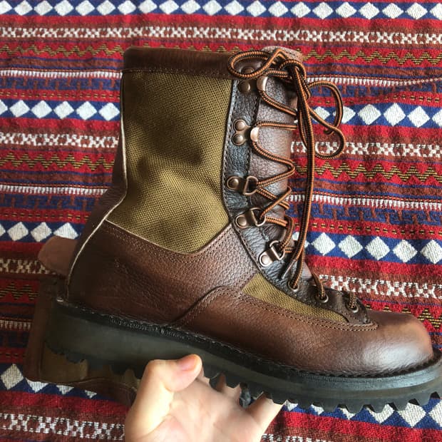 대너 그라우스 헌팅 부츠 250