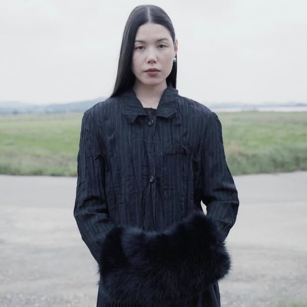 더일마 자켓 구매원합니다!!!