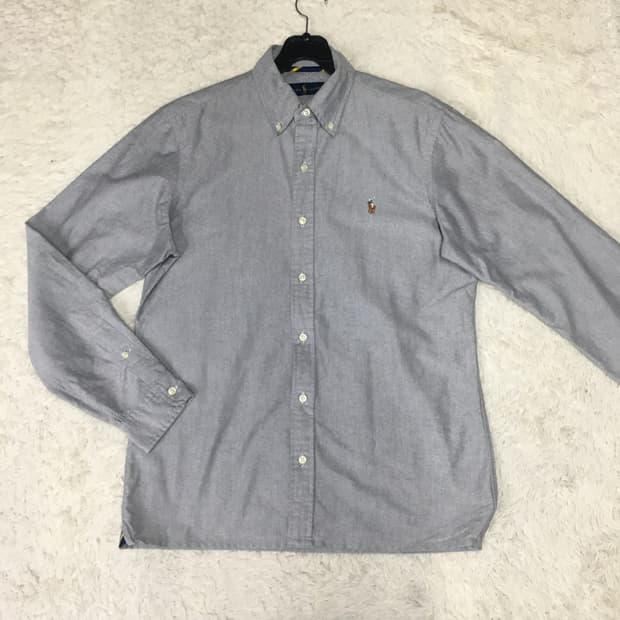 폴로 솔리드셔츠 DD17