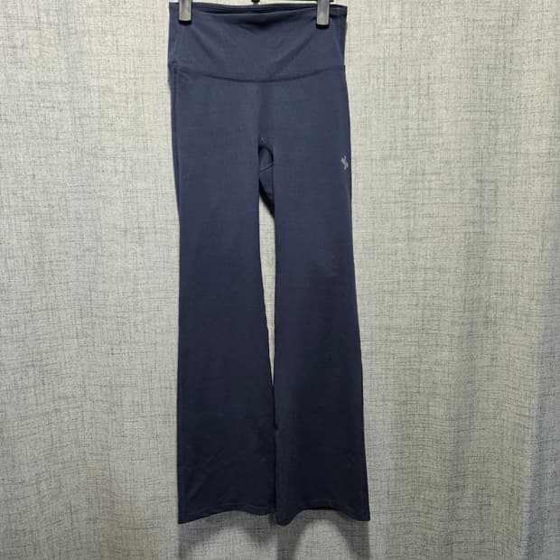 젝시믹스 부츠컷 레깅스 네이비 