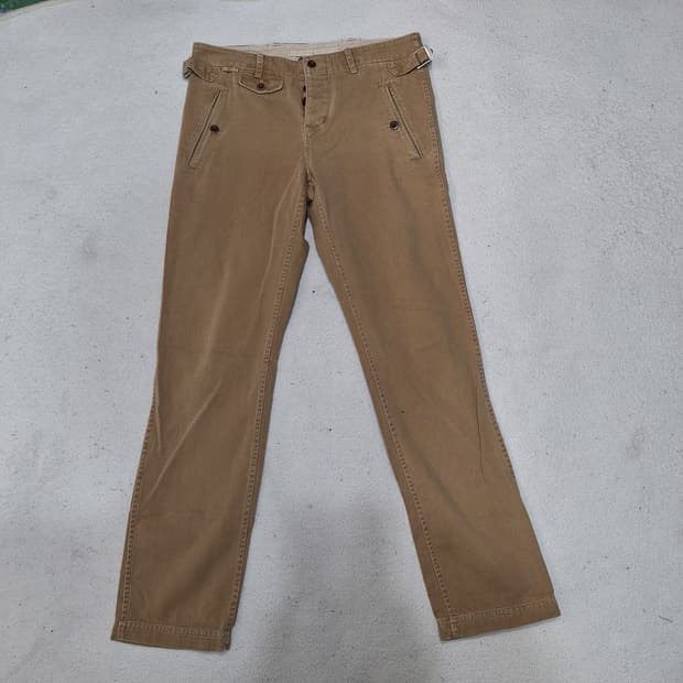 폴로랄프로렌  바지(2)61