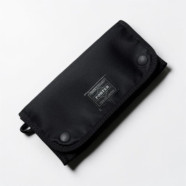 요시다포터 지갑