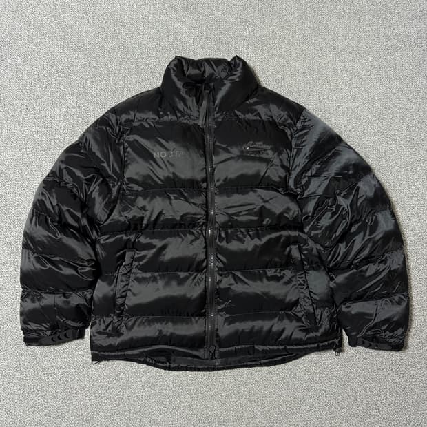 나이키 녹타 패딩