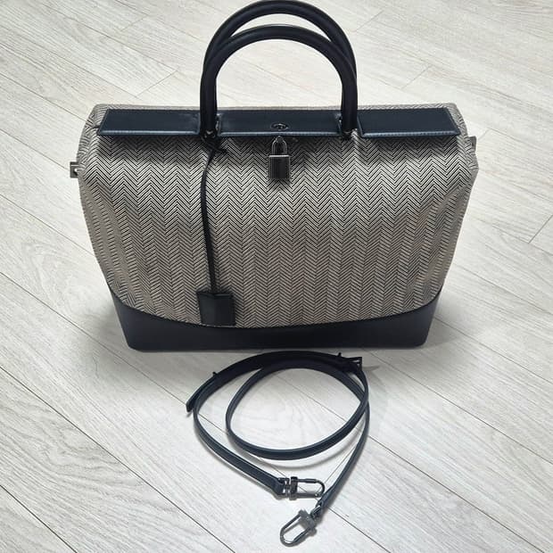 톰포드 TOM FORD 말송치 브리프케이스 닥터백