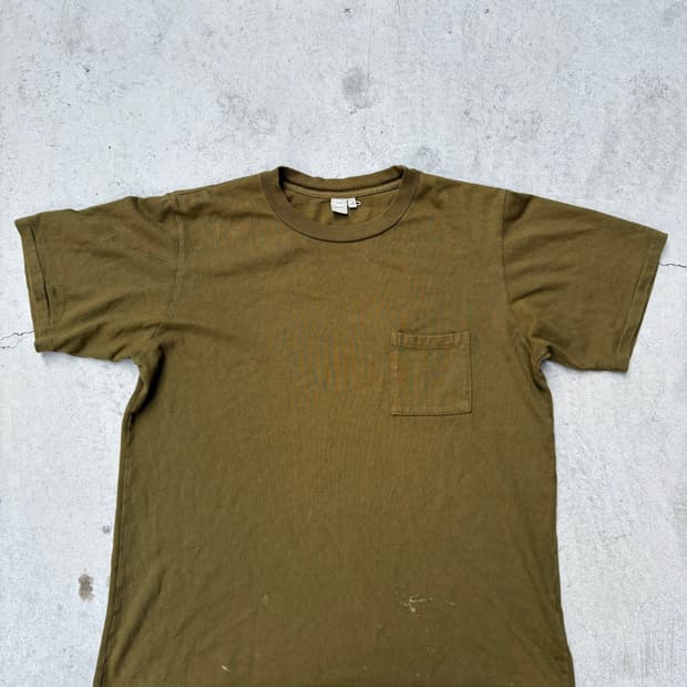 PAA 티셔츠 (XL)