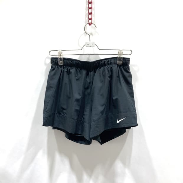 나이키 여성 투인원 쇼츠 블랙 L 영구제 중고장터 