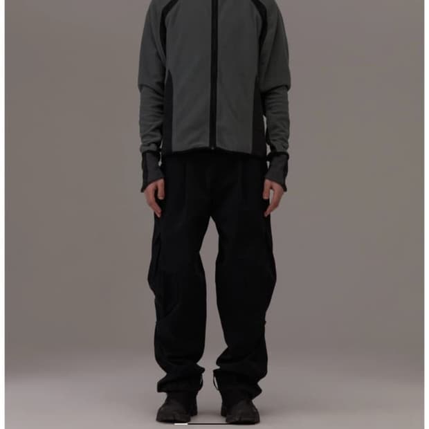 혜인서 카고팬츠 - 2 Hyeinseo cargo pants