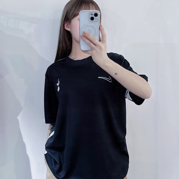 나이키 토트넘 홋스퍼 반팔