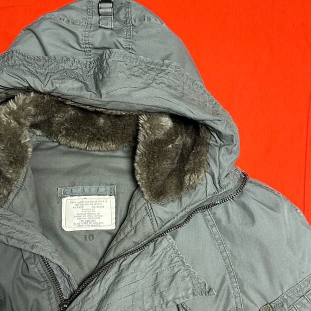 80’s Greenbrier inc N-3B