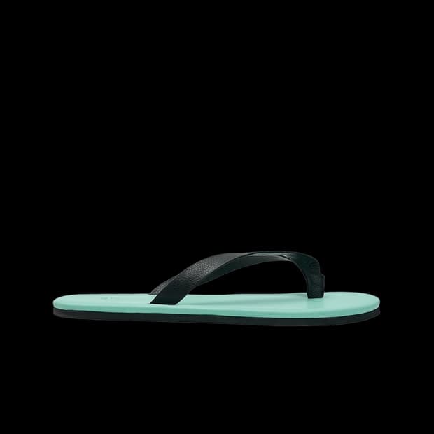 [43]STU 컬러 플립플랍 민트