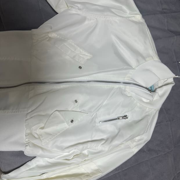 페일제이드 봄버 자켓