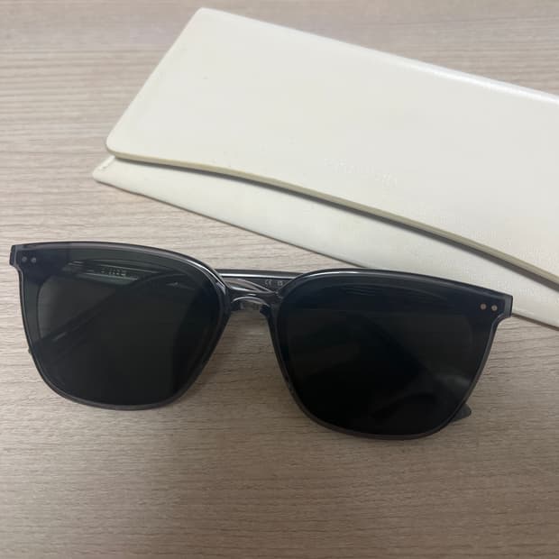 젠틀몬스터 하이저