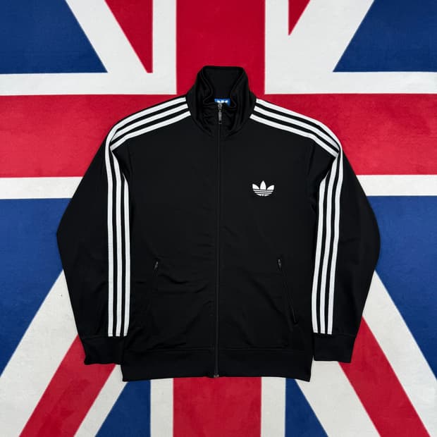 아디다스 파이어버드 져지 115