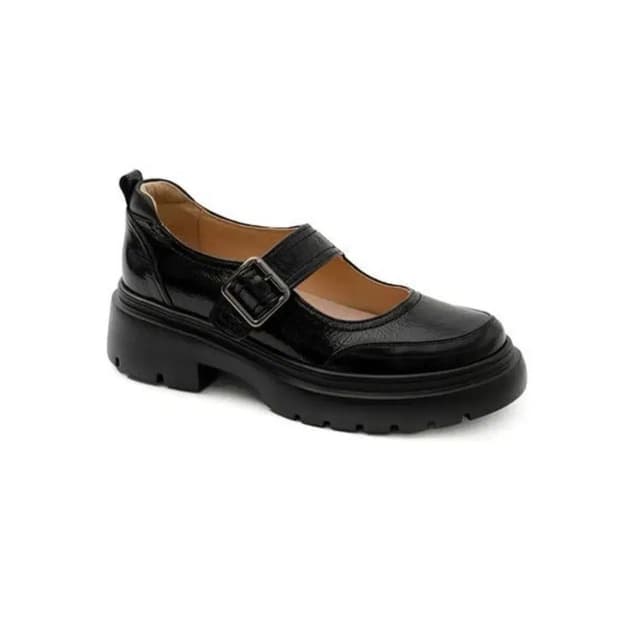 톰맥켄 카밀라 메리제인 블랙(225~230)