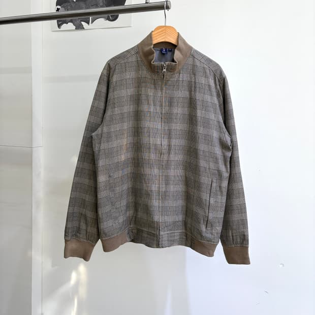 ROAD RUNNER 스윙자켓